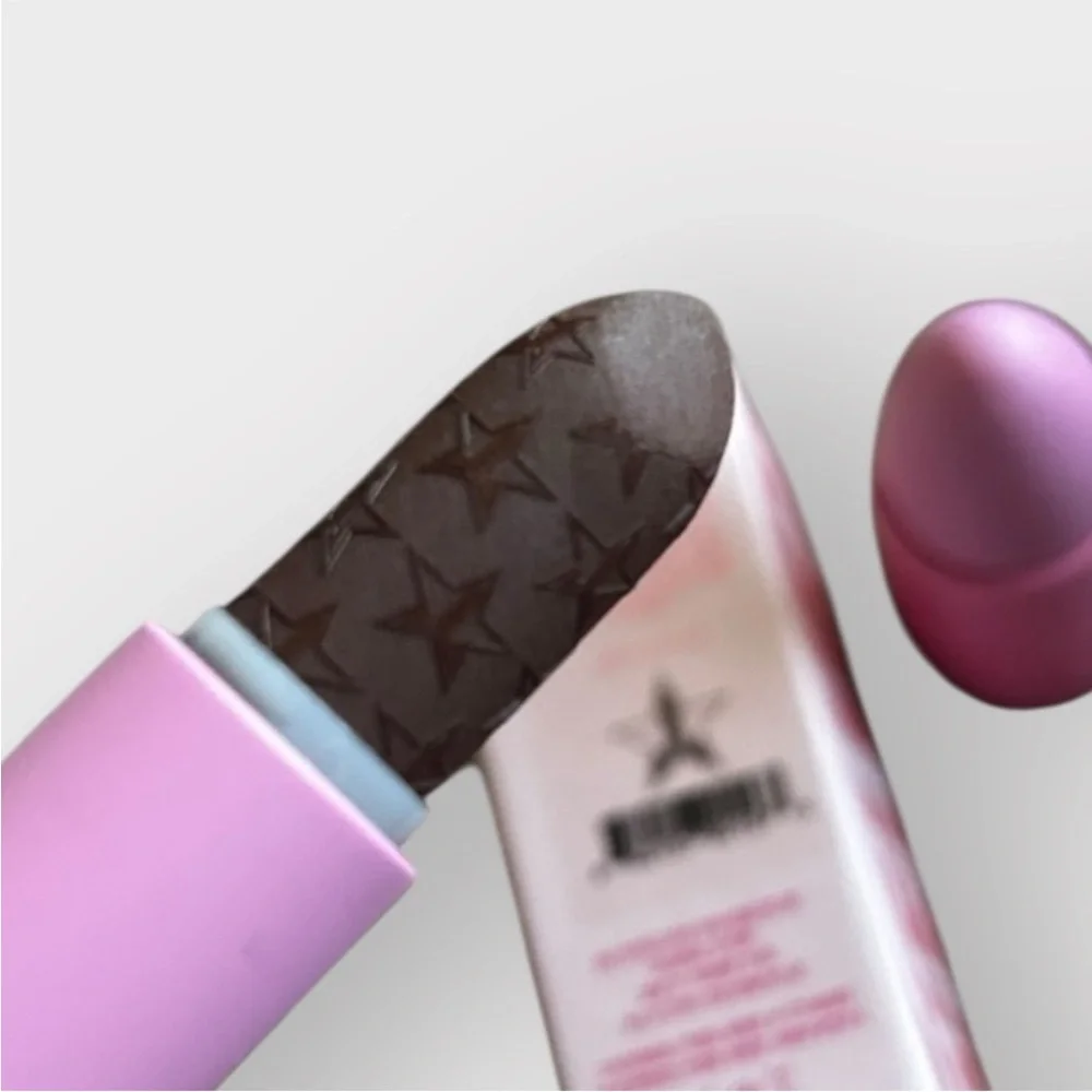 NEW Jeffree Star Cosmetics Velvet Trap Lipstick DOMINATRIX